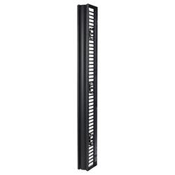 Organizador Vertical de Cables APC NetShelter AR8715 84" x 6"