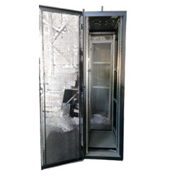 Rack - Alto 2,20m x Ancho 60cm x Profundidad 1m