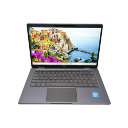 Notebook Dell Latitude 7320 i7-1185g7u 3.0ghz - 16GB RAM - 256GB nvme (Pantalla T�ctil)