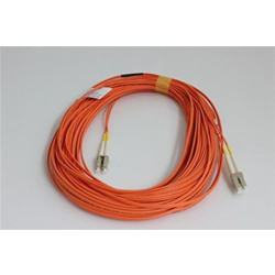 Patch Cord Fibra �ptica Multimodo MM50 50/125 OFNP 12R9915 LC a LC 25 metros