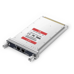 Juniper 100GBASE-LR4 CFP LC Duplex 10km Optical Transceiver PN: 740-115886
