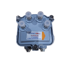 Derivador CATV exterior 4 v�as -23 dB Perfect Vision HLPVT4-23