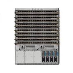 Router Modular Cisco NCS 5508 - Chasis de 8 Ranuras