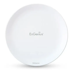 Puente WIFI Inal�mbrico Exterior 5GHz 867Mbps EnGenius EnStation5-AC 