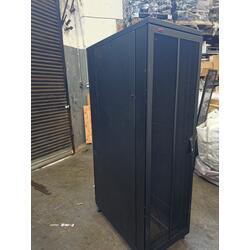 Rack - Alto 210cm x Frente 60cm x Profundidad 110cm