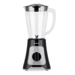 Licuadora Philco 400w LI8445PP Con Cuchillas De Acero