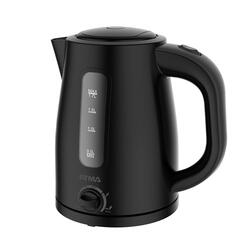 Pava El�ctrica Atma Pe1821nap 1.7l Selector Temperatura Mate