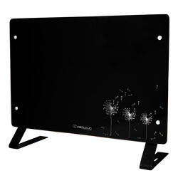 Panel Calefactor Vitrocer�mico Protalia CH2000A 2000W - Bajo Consumo