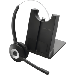 Auriculares Jabra PRO 930 Mono - Inalambrico