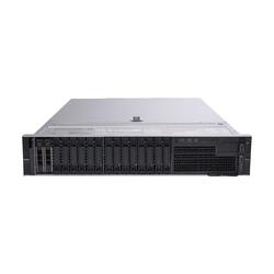 Servidor Dell R740 - 2 Xeon Gold 5118 2,30GHz 128GB RAM 2HDD x 1.8TB SAS 2.5