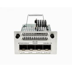M�dulo Cisco C3850-NM-2-10G para Catalyst 3850 2x10Gb SFP+