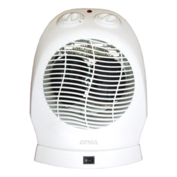 Caloventor Eléctrico Atma Ce2300 2000w Aire Frío/calor