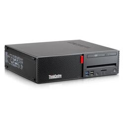 PC LENOVO ThinkCentre M720s I5-8600 3.10 GHZ 8 GB RAM DDR4 120 GB SSD SATA