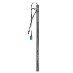 PDU Basica APC Schneider 24 Tomas Rack 0U Vertical 32A