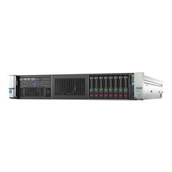 Servidor HP DL380 G9 - 2x E5-2650v3 2,30ghz - 128GB RAM  - 2 HDD 1.8TB SAS 2.5" 