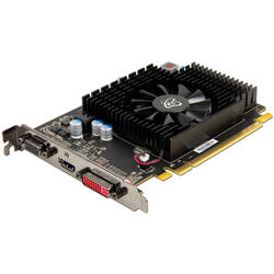 Placa de Video AMD Radeon HD 6570 1 GB DDR3 HDMI DVI VGA
