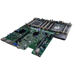Motherboard IBM x3650 M4 FRU 00Y8499 – Dual Socket LGA2011 – 24 Slot DIMM