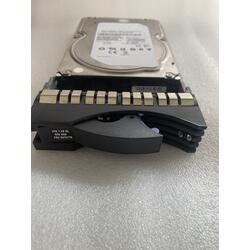 Disco Rigido SAS 3TB 3.5" - 7.2K IBM FRU: 00Y5779 para Storage