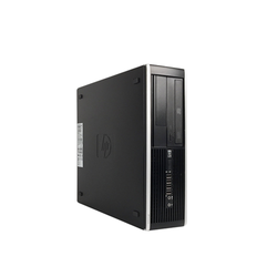 PC HP Compaq 8200 Pro SFF I3 - 3220 3.30 GHZ 8 GB RAM DDR3 500 GB HDD SATA