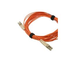 Cable de fibra IBM multimodo OM2 LC/UPC a LC/UPC 50/125 dúplex 2.2M