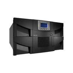 Librería Tape Library Quantum Scalar i80 LTO6 Fibre Channel 2 Drives