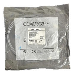 Patch Cord RJ45 Cat6 CommScope Systimax GigaSPEED XL 3M