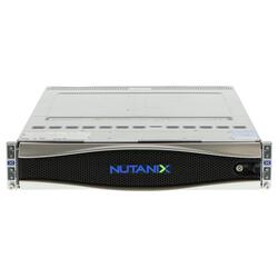 Servidor Supermicro -  2 Nodos 2xGold 5120 2.20GHz - 128GB RAM - 2x240Gb NVME 