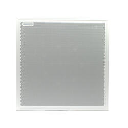 Micrófono de techo Shure MXA910B Microflex Advance – Dante / PoE