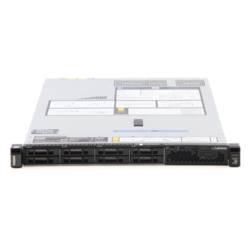Servidor Lenovo ThinkSystem SR630 1 Xeon Silver 4114 2.20Ghz 128Gb 2x600Gb SAS 2.5
