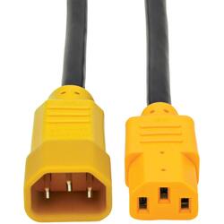 Cable Prolongador / Extensión Power Servidor C13 a C14 Longwell