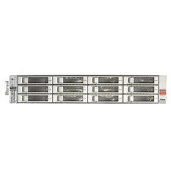 Servidor Oracle X9-2L 2 Platinum 8352Y 2.20Ghz 256Gb 2HDD x18TB SAS 3.5"