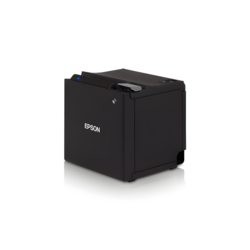 Tickeadora Comandera EPSON TM - M30 / USB 2.0 - USB TIPO B - RJ45 - RJ11