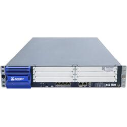 Router Firewall Juniper SSG 550/550M