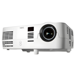 Proyector NEC NP-VE282XB – XGA 2800 Lúmenes