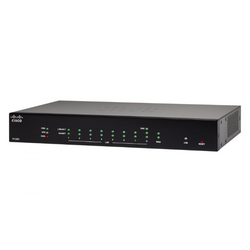 Router Cisco Small Business RV260 VPN