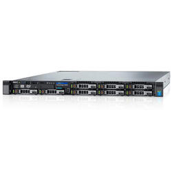 Servidor Dell R630 - 2x E5-2660v4 2.00ghz - 128GB RAM ECC - 2 HDD 1.2TB 2.5" SAS - 2 fuentes