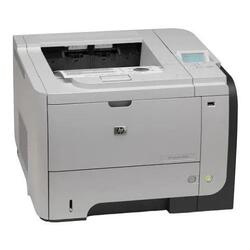 HP LaserJet P3015 — Impresora láser monocromática