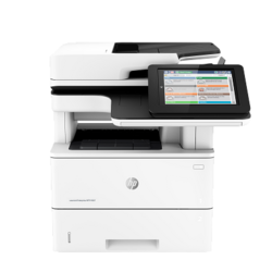 HP LaserJet MFP M527 — Multifunción láser
