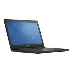 Notebook Dell Latitude 3470 i5-6300U 2.4GHz - 8GB RAM - 500GB HDD - Batería 57%