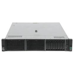 Servidor HP DL380 G10 2x Gold 6140 2.30Ghz 128Gb 4x600GB HDD SAS 2.5"