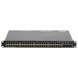 Switch HPE FlexNetwork 5130 HI - 48G + 4SFP+ 1-slot