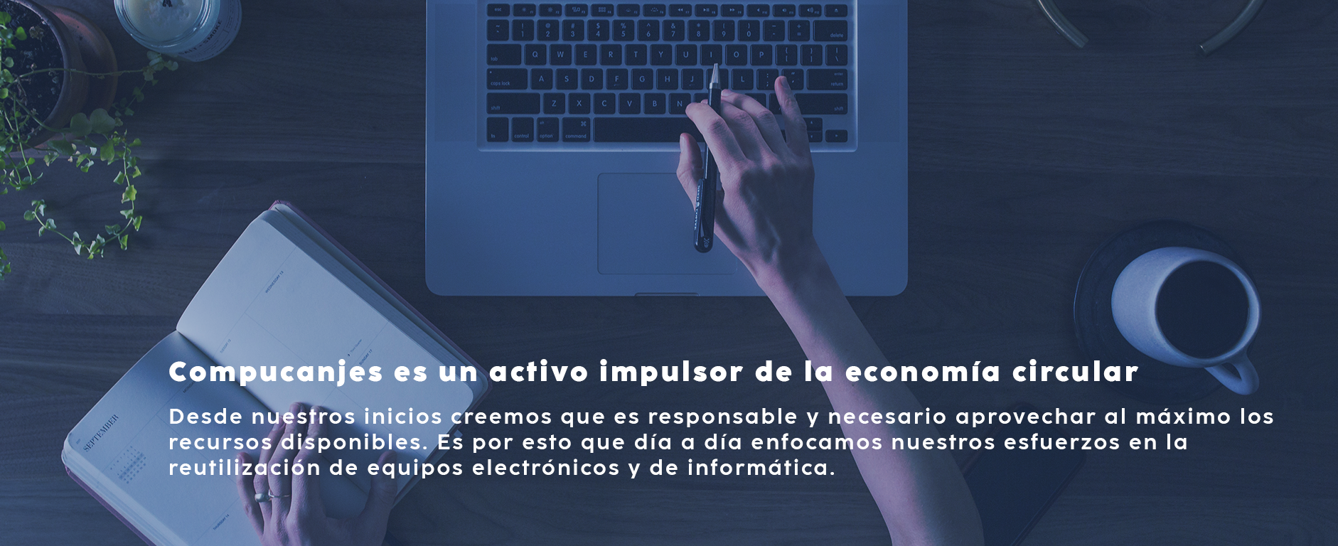economia ciruclar